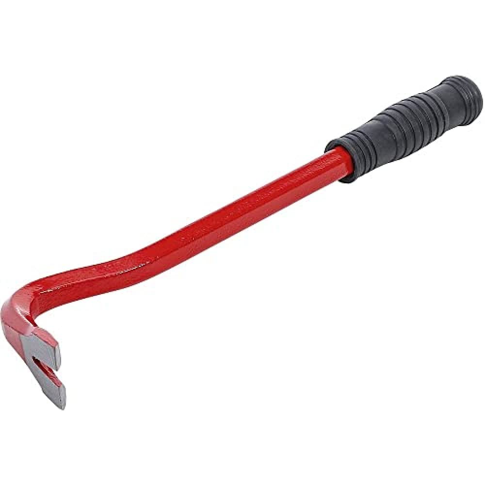 Bgs Do It Yourself Red/Black Bgs Diy 52830 | Nail Puller | 300 Mm