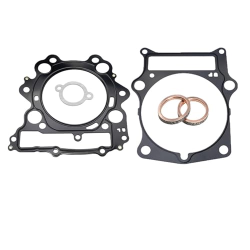 Joint de cylindre haute résistance XTZ660 Tenere couvercle moteur