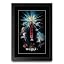 (A4 Framed Print) Death Note (ID-003014)