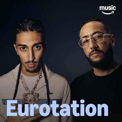 Zusammengestellt von: Amazon Music