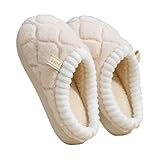 Zoom IMG-1 frysen pantofole di peluche da Zoom IMG-1 frysen pantofole di peluche da