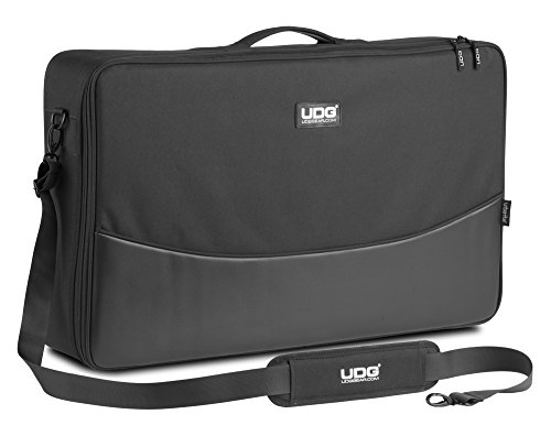 UDG GEAR U7102BL Urbanité Housse Pour Contrôleur MIDI Noir Grand