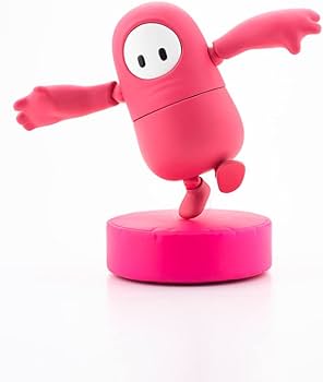 フォールガイズ  フィギュア 6点セット 51onMfnr0oL._AC_UL210_SR210,