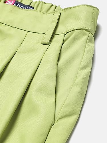Image of KOTTY Women's Lightweight Loose Fit Casual Wear Pants