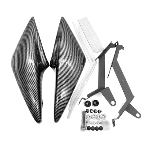 Couvercle de carénage de selle XSR900 pour vos sorties moto - 5