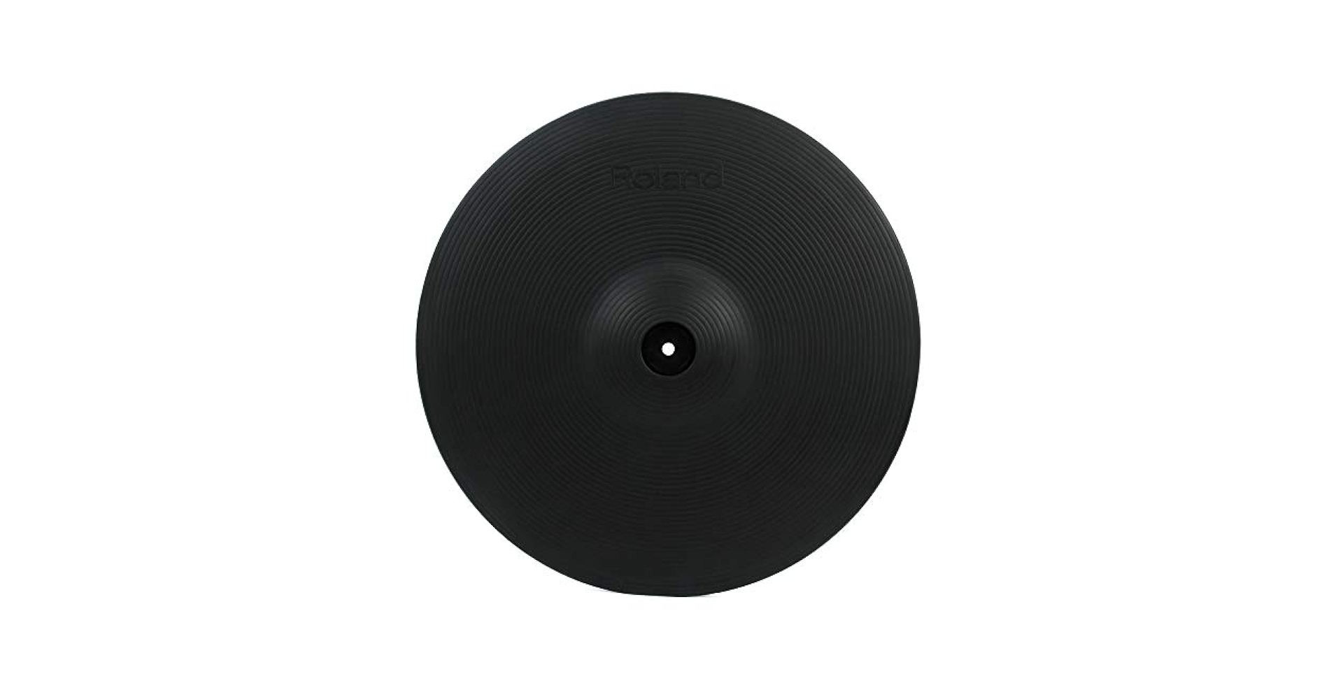 Amazon.com: Roland CY-15R Electric Drum Ride V-Cymbal, 15