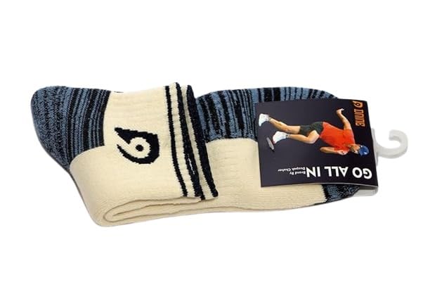 DNINE Ankle Socks - Colour may vary - Set of 2 pair socks