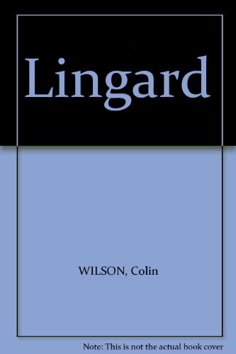 Lingard B003L1W5MG Book Cover