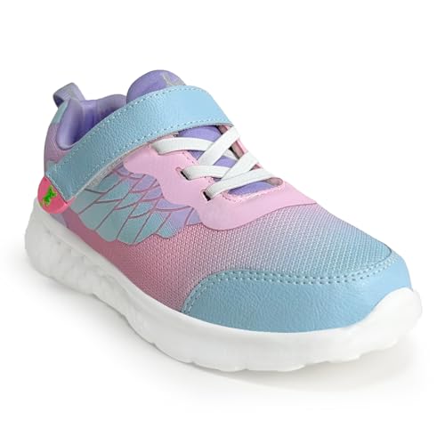 Image of KazarMax Hopits Surge Sneakers Sports Shoes |Running Shoes Lightweight for Girls and Boys