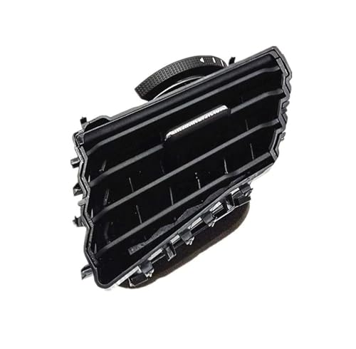Bouche d'air climatisé pour VW Tiguan 2 MK2 confort thermique en voyage LHD