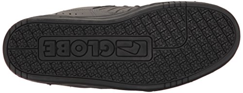 Image of Globe Men's Fusion Shoe, Charcoal /Knit, 8 Regular US