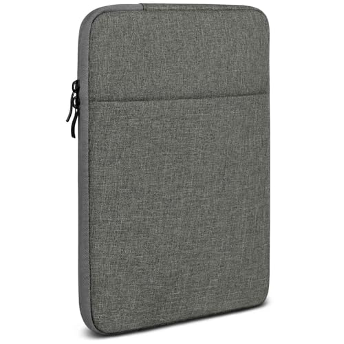 Housse Doogee T40 Pro moex gris foncé en polyester étanche