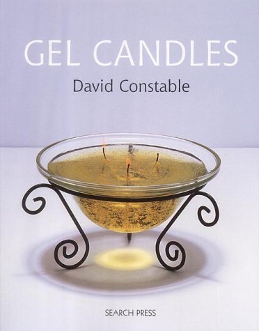 Gel Candles