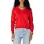 Bright Poppy Red