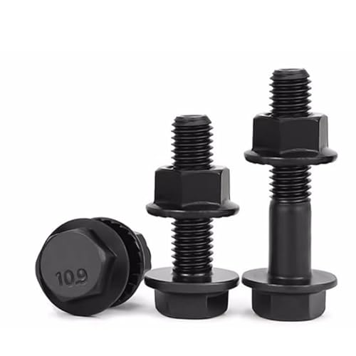 Zkensh-Bolts tW{g 1/4 5/16 3/8 304 XeXX`[ tWwbh{g Zpwbh 󃏃bV[LbvXN[t  I[goCp LgpĂ܂(Black,3I8-16x1-1 4(5p