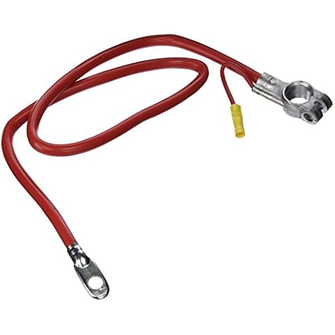 East Penn 00296 Battery Cable Cover