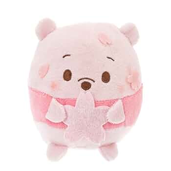 ★限定プーさん！★CRYSTAL WORLD/かわいい/Disney/激レア ☆限定プーさん！☆CRYSTAL WORLD/かわいい/Disney/激レア