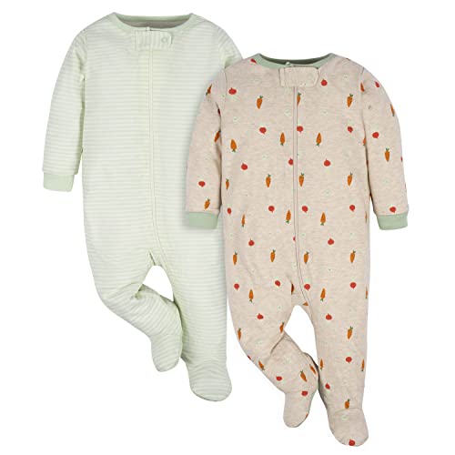 Gerber Baby 2-pack Sleep ‘N Play