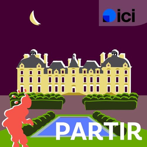 『Dans les pas de Tintin : nos conseils pour un week-end à Moulinsart, au château de Cheverny, entre Tours et Orléans』のカバーアート