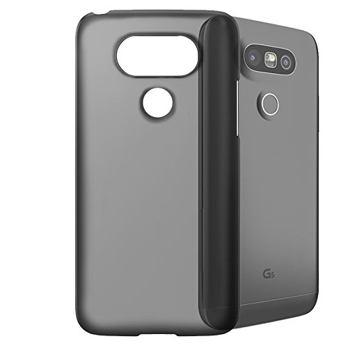 Orzly® - FlexiSlim Case per LG G5 Smartphone (2016...