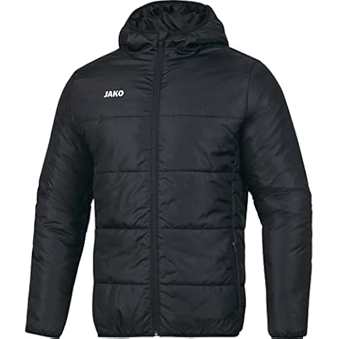 JAKO Veste matelassée Homme Cover