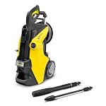 KÄRCHER – Kärcher Hochdruckreiniger K 7 Premium Power, Druck: max. 180