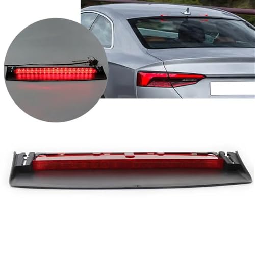 Feu stop arrière à montage élevé de remplacement pour A5 Sportback - 3