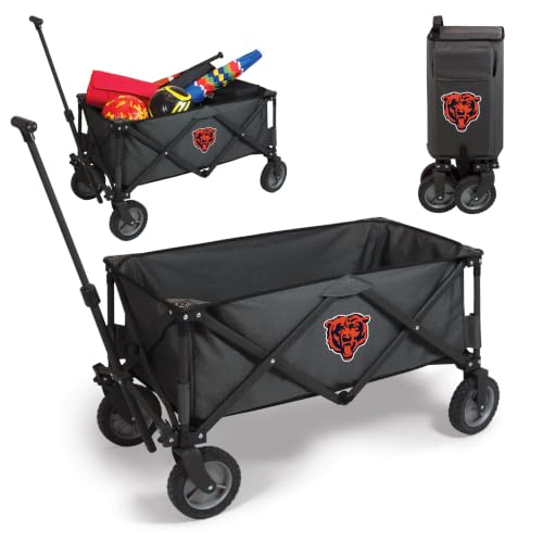Image of Picnic Time NFL Adventure Wagon