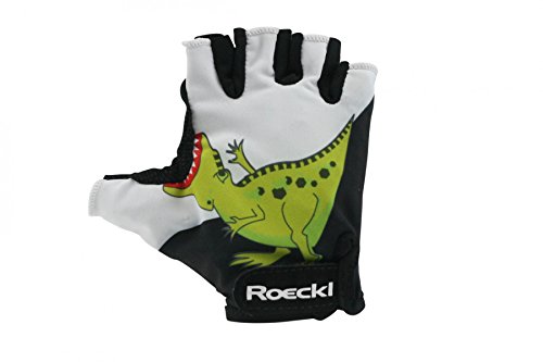 Roeckl gants de vélo été Tula enfants doigt court