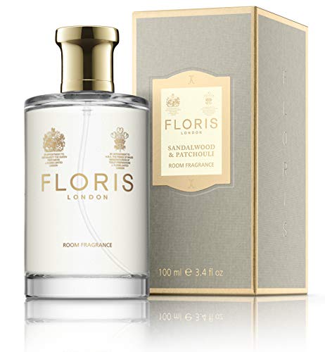 フローリスは 英国王室御用達 香りの最高峰 各界の著名人に愛され続けている高級香水入門