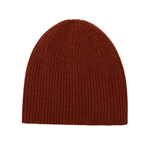Bonnet tricot torsadé chaud, bonnet d'hiver de travail pour plein air en laine pour femme
