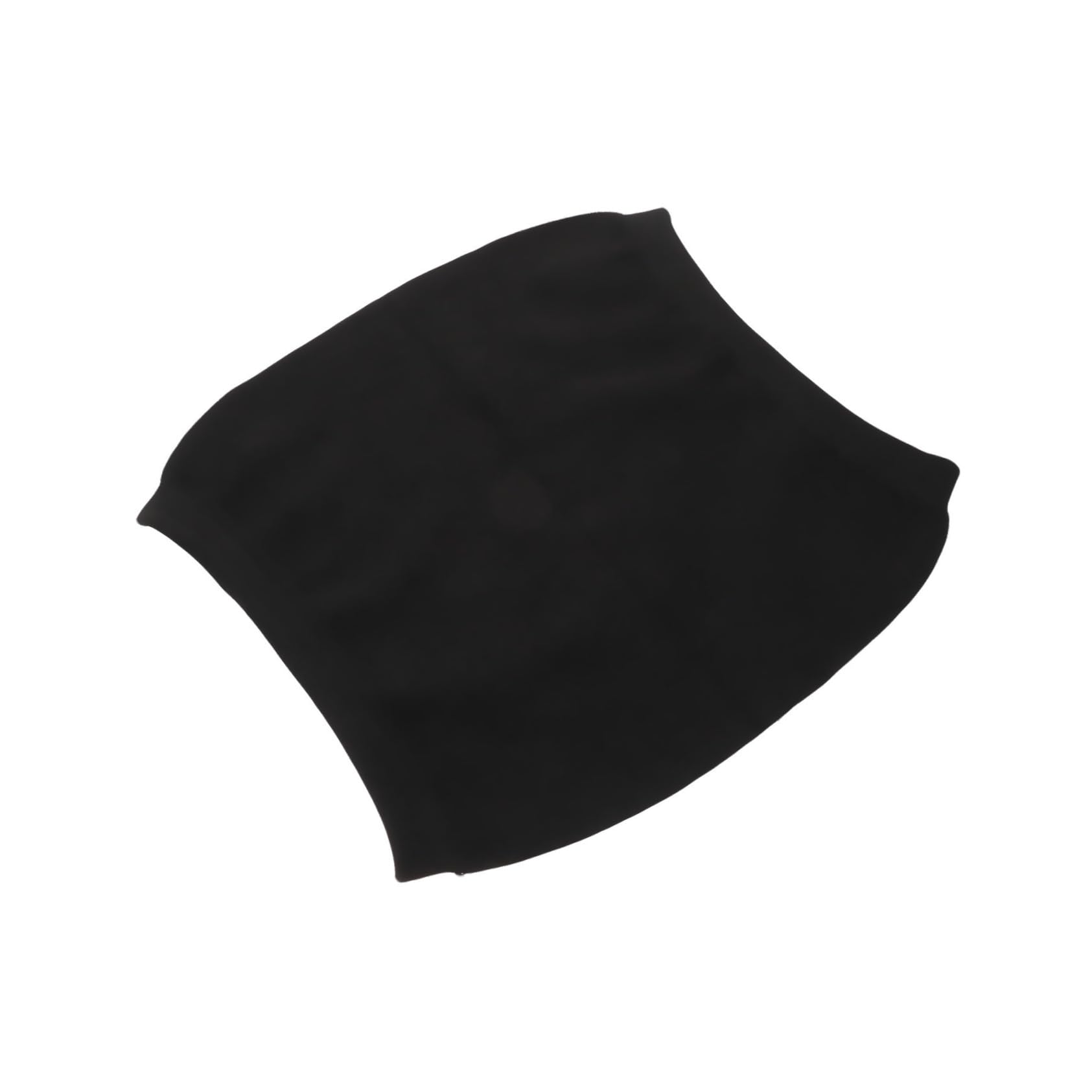 KOMBIUDA Lumbar Support Belt Waist Protection Warm Back Support for Winter Comfort