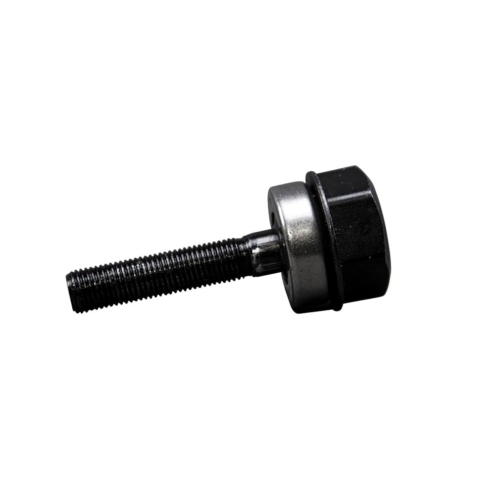 【きゃのん】THE FEW Precision CRUSADERS 38 Klein Tools 53871 Knockout Draw Stud 3/8-Inch x 2-5/8-Inch - Hand