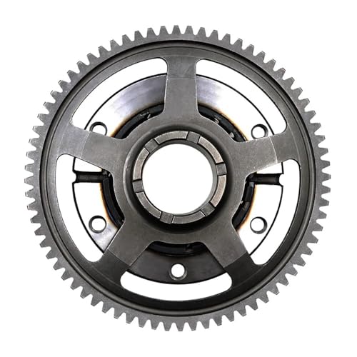 Embrayage de démarrage unidirectionnel pour TRX400EX 1999-2008