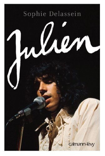 Télécharger Julien (Biographies, Autobiographies) livre En ligne