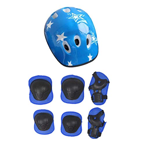 menolana Joelheiras De Cotovelo De Segurança, Pulso, Proteção Esportiva, Proteção Para Crianças, Pat