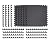 Norsk Solid Color Diamond Plate Foam Tiles - EVA Foam Interlocking Tiles