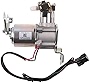 ECCPP Air Suspension Compressor Pump Suspension Strut Fit for 2010-2015 for Lexus GX460 /2003-2009 for Lexus GX470 /2002-2009 for Toyota 4Runner