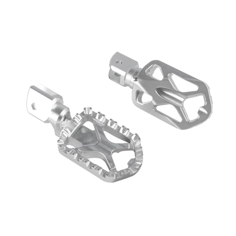Repose-pieds moto anti-glisse pour résoudre l'usure sur K1300R S1000XR R1200