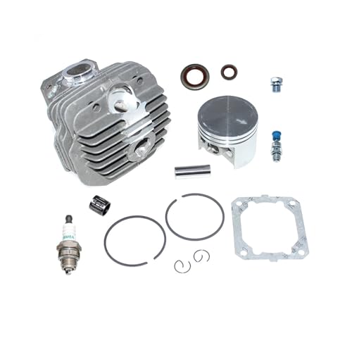 Kit cylindre-piston 50mm haute compression pour MS440D - 3