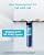 AQUA CREST W03AE Whole House Water Filter, Replacement for Aqua-Pure® AP910R, Compatible with 3M® Aqua-Pure® AP902 System, 100000 Gallons, Reduces Sediment, 1 Pack