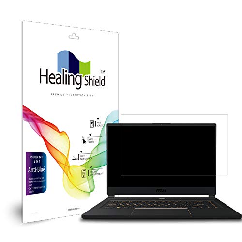 Healingshield/q[OV[h m[gp\RtیtBiMSI GS65 Stealth 9SGpj