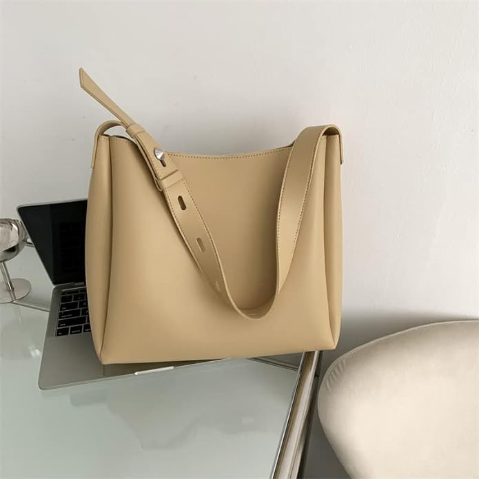 Image of Women's Tote Bag, Handbag, Shoulder Bag, Casual Style