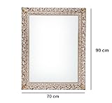 Zoom IMG-1 italia cornici maestri artigiani specchiera Zoom IMG-1 italia cornici maestri artigiani specchiera