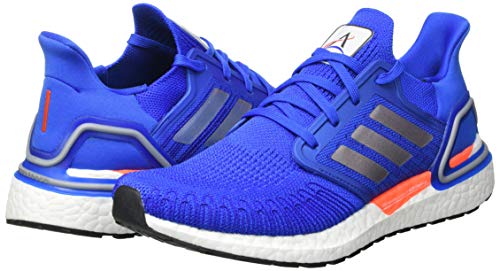 Image of adidas Boys Ultraboost 20 Running Shoes