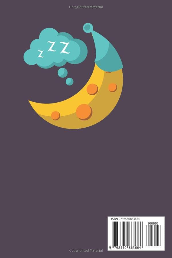 Dream Journal For Kids: Daily Dream Workbook for kids, Strange Dreams Journal, The Essential Dream Journal, Dream Believe Achieve Journal. image 3