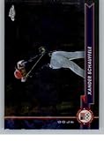 2024 Topps Chrome U.S. Olympics & Paralympic Hopefuls #150 Xander Schauffele Golf Team USA Official Trading Card in Raw (NM or Better) Condition\