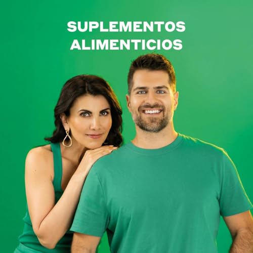 Suplementos Alimenticios