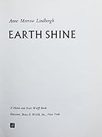 Earth Shine 0151272360 Book Cover