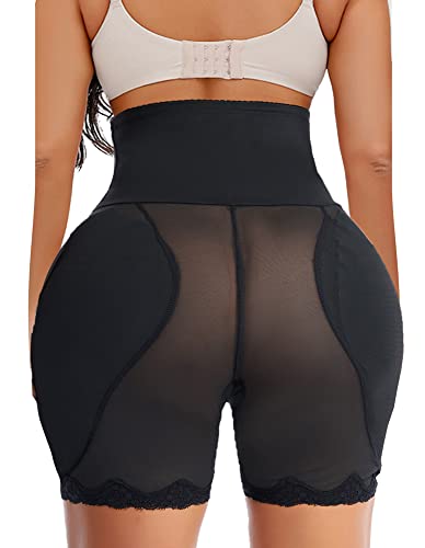 Hip Enhancer Shapewear for Women Hip Dip Pads Butt Shaper Padded Underwear Fake Hips Padding Butt Enhancer Tummy Control3